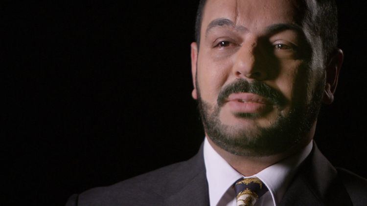 Latif Yahia Case File Latif Yahia Locked Up Abroad Video National