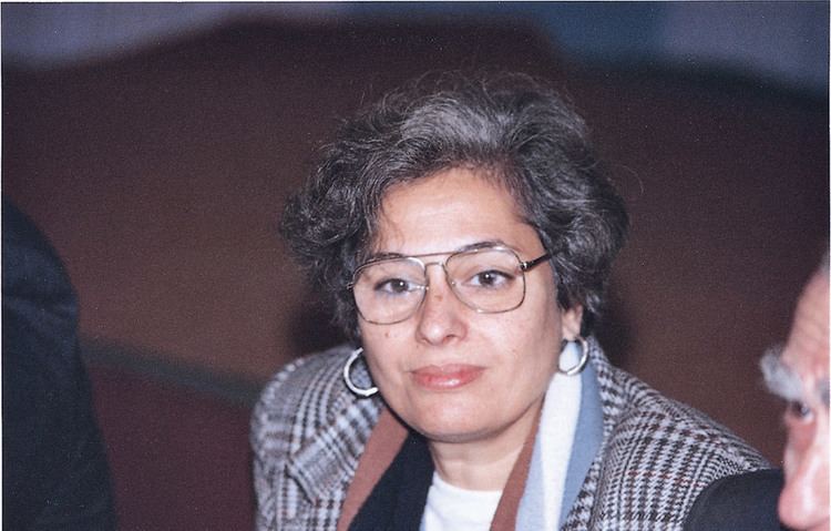 Latifa al-Zayyat Egypt loses committed intellectual novelist Radwa Ashour Al