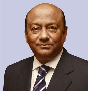 Latifur Rahman (businessperson) Latifur elected Executive Board Member of Global ICC