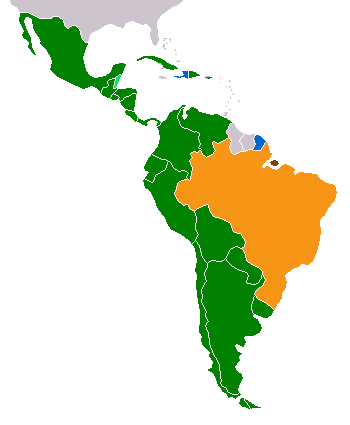 Latin American culture