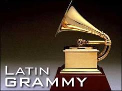 Latin Grammy Award latingrammys SPYHollywood
