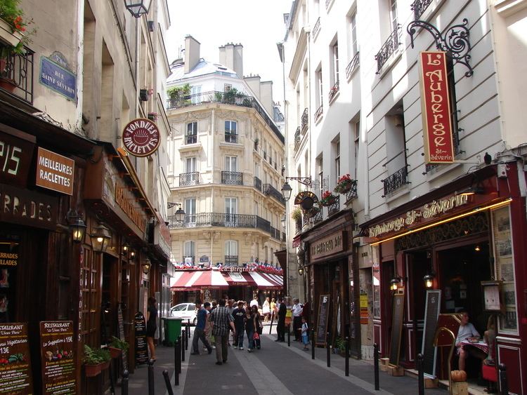 Latin Quarter, Paris journeytomcomwpcontentuploads201306latinqu
