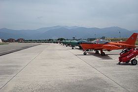 Latina Air Base httpsuploadwikimediaorgwikipediacommonsthu