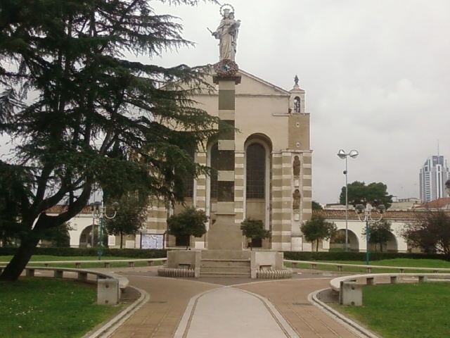 Latina Cathedral
