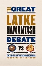 Latke–Hamantash Debate wwwpressuchicagoeduImagesChicago0226100235jpeg