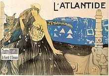 L'Atlantide (1921 film) httpsuploadwikimediaorgwikipediacommonsthu