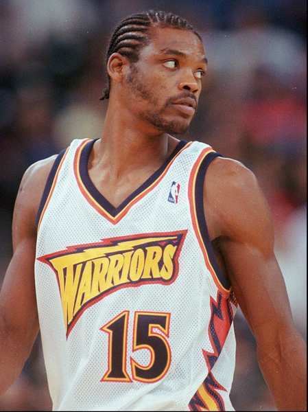 Latrell Sprewell Quotes by Latrell Sprewell Like Success