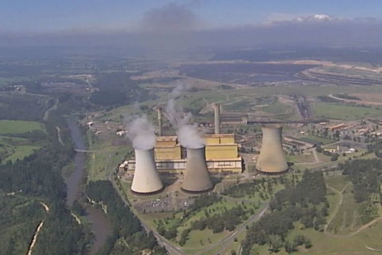 Latrobe Valley Yallourn power plant in Latrobe Valley ABC News Australian