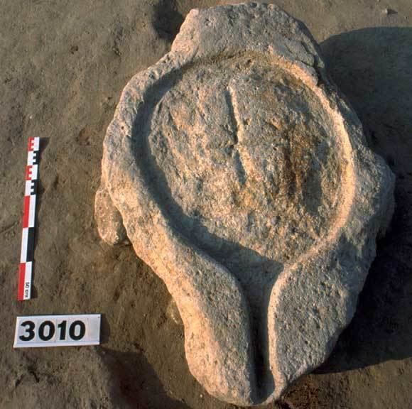 Lattara Lattara Excavations Reveal Earliest Evidence of French Winemaking