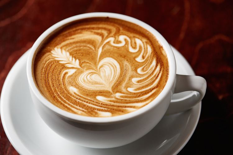 Latte World Latte Art Champ Hiroshi Sawada Swirls Into Chicago Daily