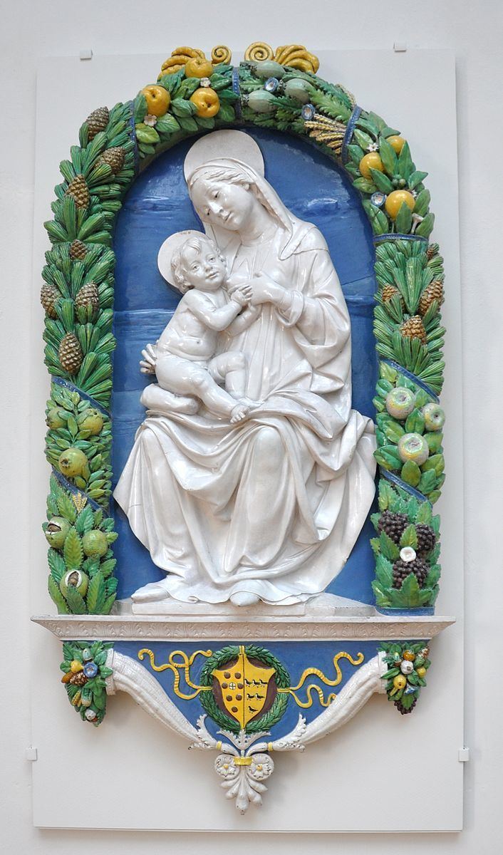 Latter Day Saint views on Mary