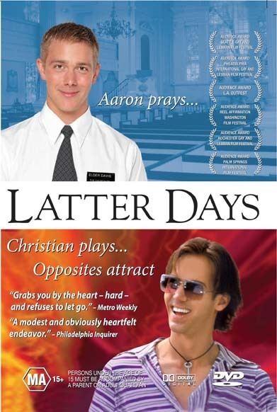 Latter Days Latter Days Bounty Films