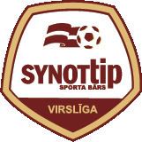 Latvian Higher League httpsuploadwikimediaorgwikipediaen779Syn