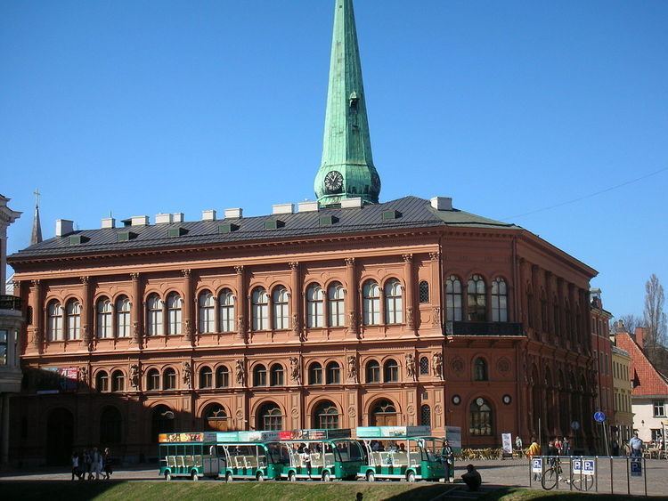 Latvian Museum of Foreign Art