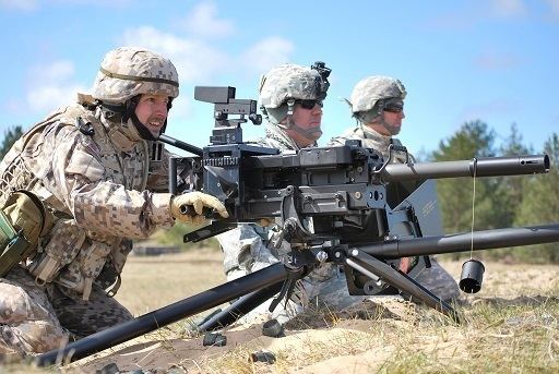 Latvian National Armed Forces Michigan National Guard partnership with Latvia America39s North