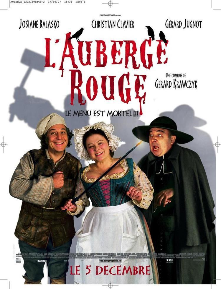 L'Auberge rouge (film) mediasunifranceorgmedias10111830309formatp