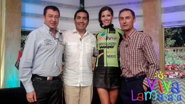 Laudelino Cubino Ciclismo Lale Cubino nuevo director del proyecto del Equipo