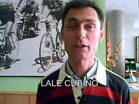 Laudelino Cubino LALE CUBINO YouTube