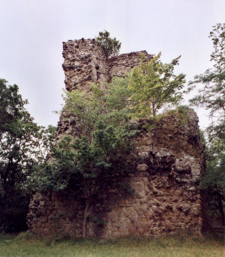 Lauenburg Castle