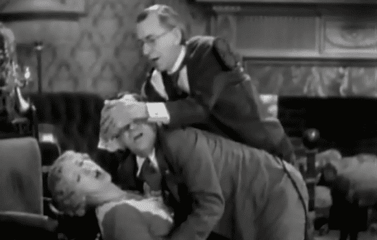 Laugh and Get Rich Laugh and Get Rich 1931 Review PreCodeCom