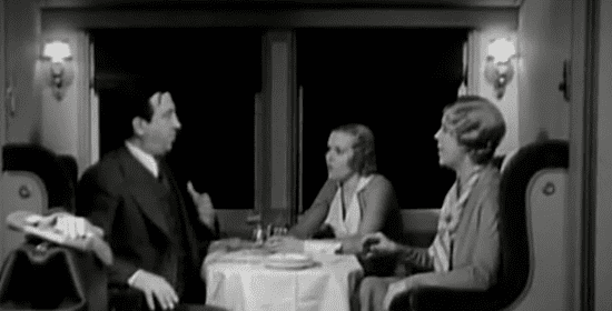 Laugh and Get Rich Laugh and Get Rich 1931 Review PreCodeCom