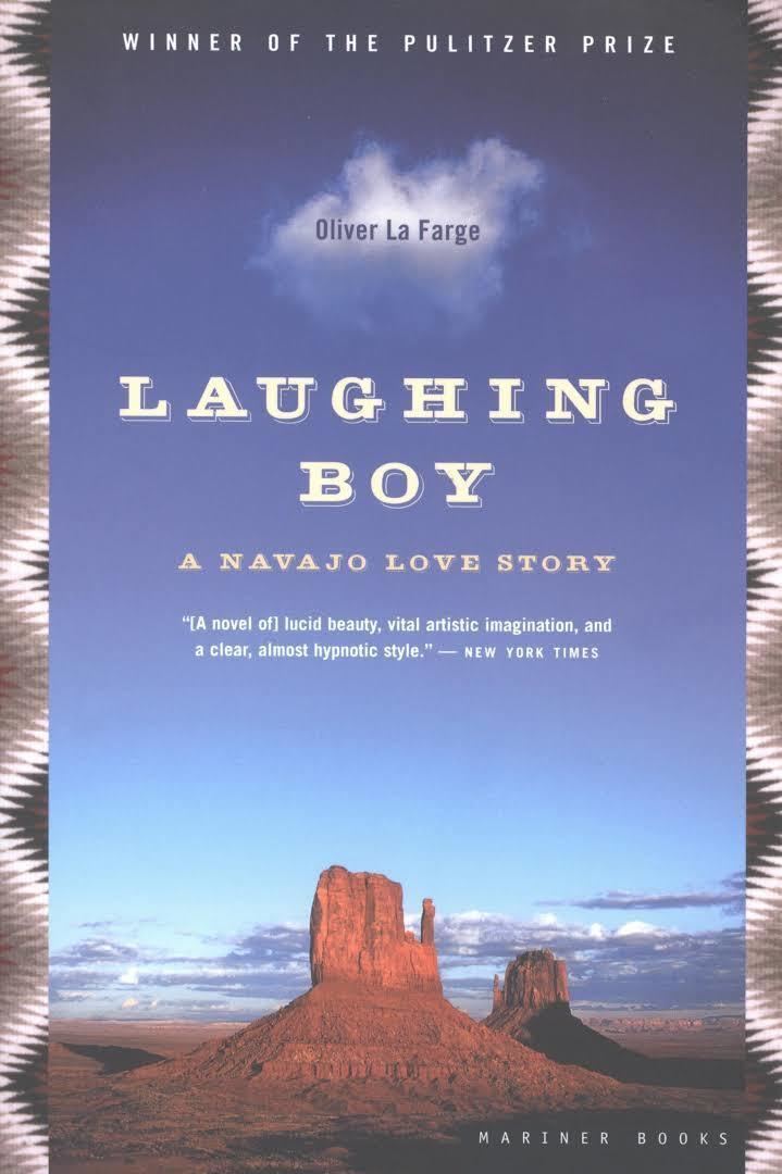 Laughing Boy (novel) t1gstaticcomimagesqtbnANd9GcSc1s9TfH4ZNL26l