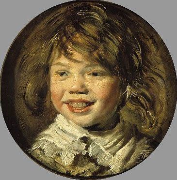 Laughing Boy (painting) wwwtraceyourdutchrootscomartlachendejongenjpg