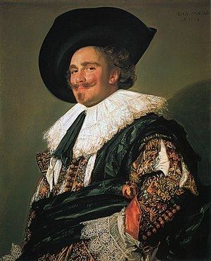Laughing Cavalier httpsuploadwikimediaorgwikipediacommonsthu