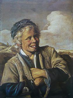 Laughing Fisherboy httpsuploadwikimediaorgwikipediacommonsthu