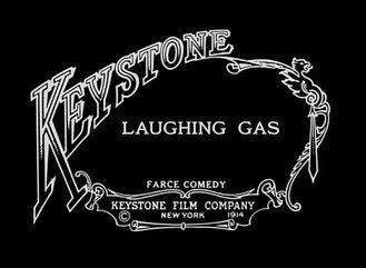 Laughing Gas (1914 film) Laughing Gas 1914 film Wikipedia