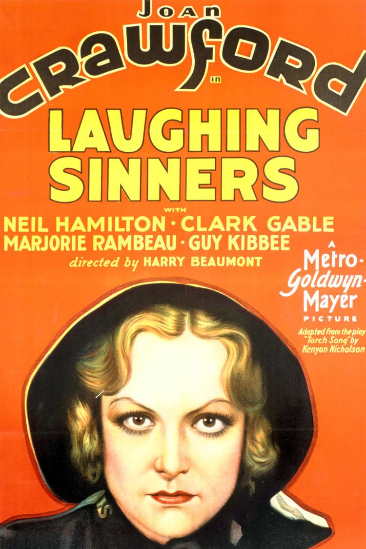 Laughing Sinners wwwgstaticcomtvthumbmovieposters45695p45695