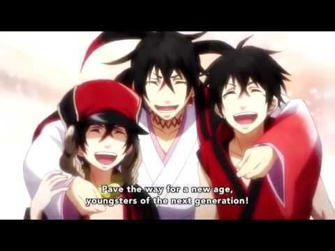 Laughing Under the Clouds Donten ni Warau Episode 12 English Sub Preview Laughing Under