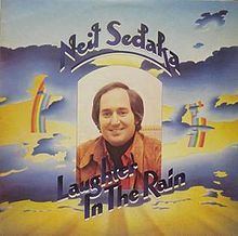 Laughter in the Rain (1974 Neil Sedaka album) httpsuploadwikimediaorgwikipediaenthumb6