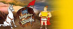 Laughter Knights httpsuploadwikimediaorgwikipediaenthumb1