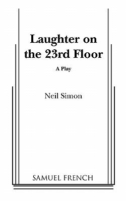 Laughter on the 23rd Floor t1gstaticcomimagesqtbnANd9GcTc5pqNpDvSyKYbq