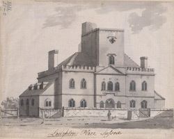Laughton Place king george iii topographical collection See all of the items in