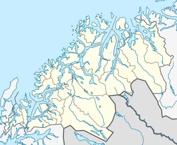 Laukøya