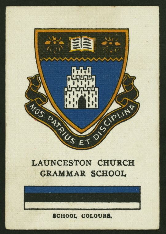 Launceston Church Grammar School