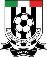 Launceston City FC httpsuploadwikimediaorgwikipediaen669Lau