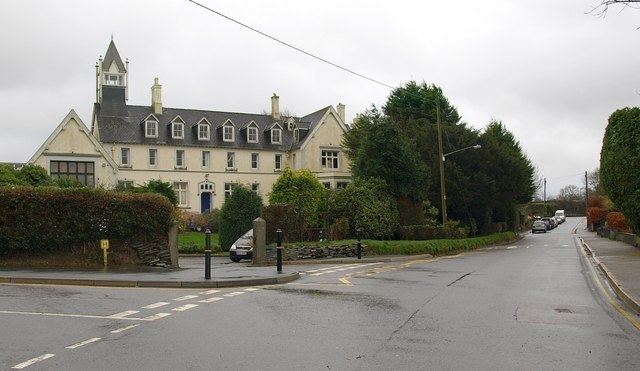 Launceston College, Cornwall