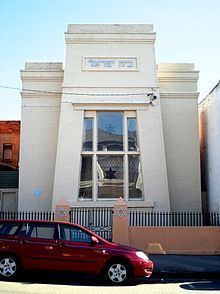 Launceston Synagogue httpsuploadwikimediaorgwikipediacommonsthu