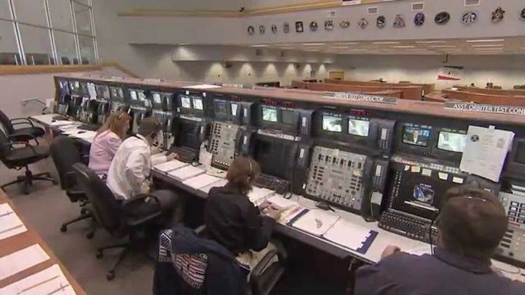 Launch Control Center Launch Control Center LCC 2014 NASA Kennedy Space Center YouTube