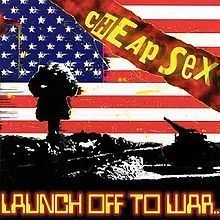 Launch Off to War httpsuploadwikimediaorgwikipediaenthumbe