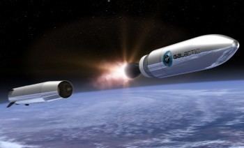 LauncherOne Virgin Galactic preparing for busy LauncherOne future