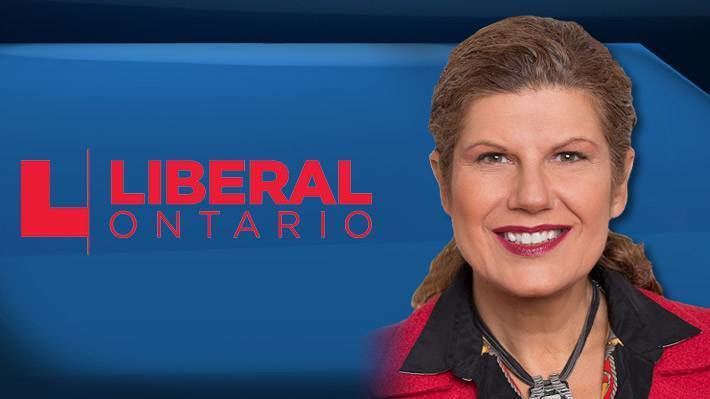 Laura Albanese Liberal Laura Albanese wins in York SouthWeston Toronto