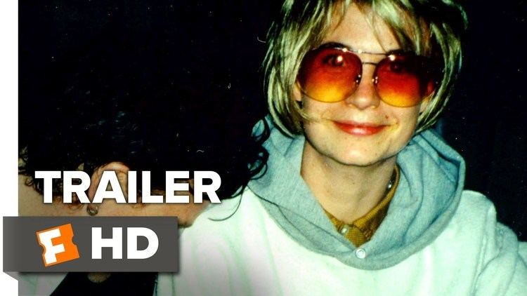 Laura Albert Author The JT LeRoy Story Official Trailer 1 2016 Laura Albert