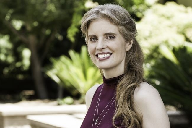 Laura Arrillaga-Andreessen Laura ArrillagaAndreessen Wants to Teach You How to Give