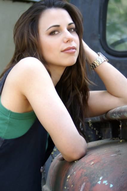 Laura Bailey (voice actress) Laura Bailey Person Giant Bomb