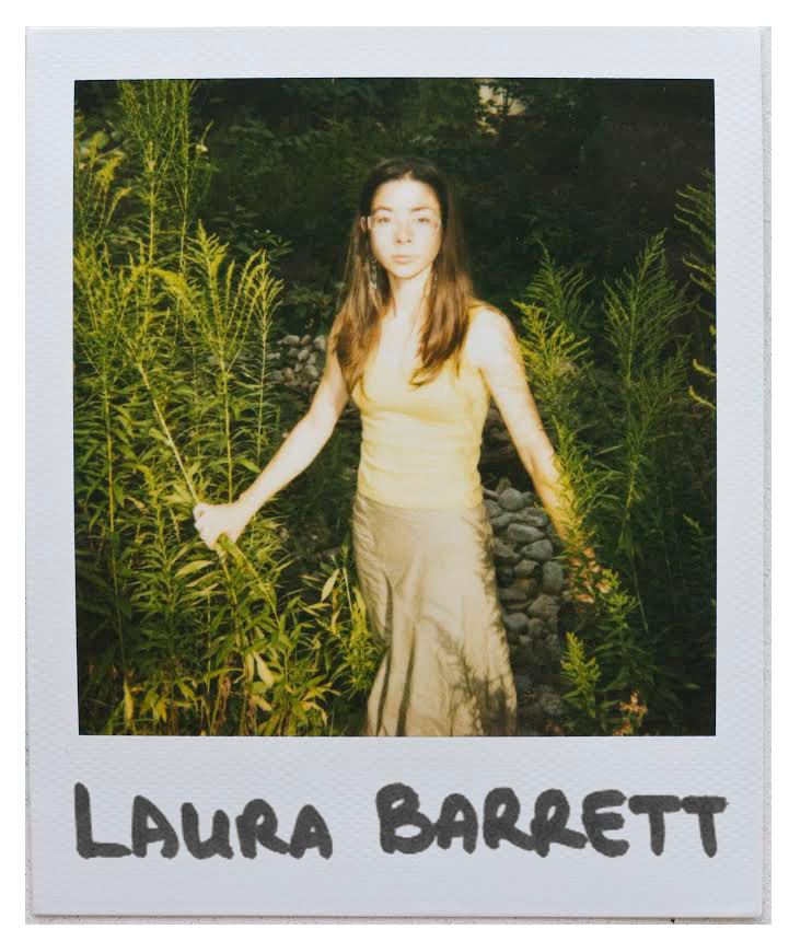 Laura Barrett (singer-songwriter) Laura Barrett songwriter composer performing artist