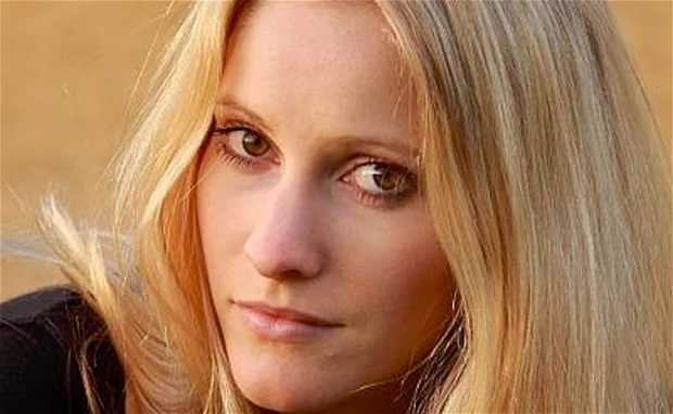 Laura Bates Twitter sexism project hits 20000 entries Telegraph